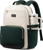 LOVEVOOK Laptop Backpack for Women by LOVEVOOK