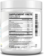 Jacked Factory HYDRASURGE Electrolyte Powder - Image 8