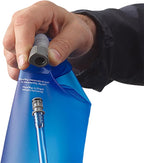 Salomon SOFT RESERVOIR TUBE Running Hydration Accessories - Image 4