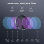 NEEWER CPL Filter Compatible - Image 4