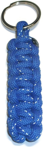 RedVex Cobra Paracord Style Key Chain - Image 2