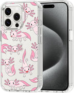 MOSNOVO Case for iPhone 15 Pro by Mosnovo