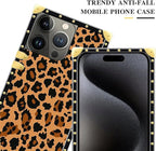 Compatible with iPhone 16 Pro Case - Image 4