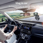 TELESIN Suction Cup Car Mount - Image 5