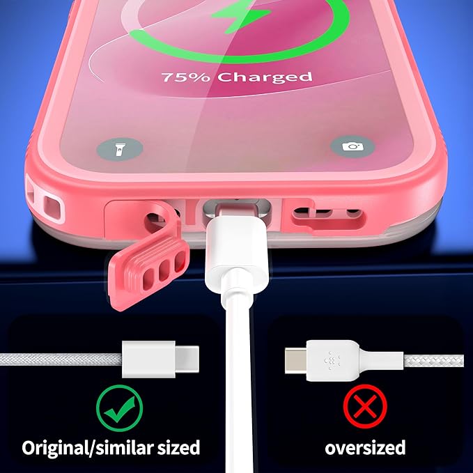SPORTLINK for iPhone 17 Pro Case - Image 6