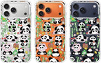 MOSNOVO for iPhone 17 Pro Max Case, Shockproof Military-Grade Protection 6.6ft - Image 3