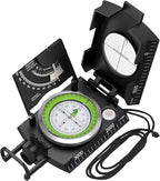 Proster IP65 Compass Hiking Survival by Proster