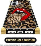 Compatible with iPhone 16 Plus Case - Image 4