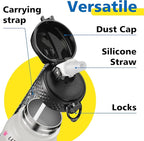 Han's Bottle Kids Water Bottle - Image 3