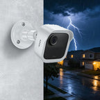 Blink Outdoor Camera Wall Mount Compatible - Image 6