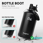Swigina Gallon Insulated Water Bottle - Image 4