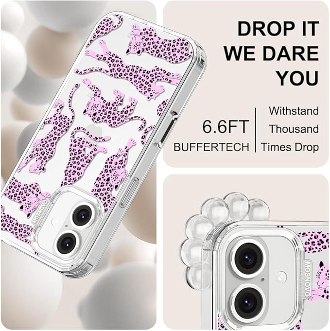 MOSNOVO Case for iPhone 16 - Image 5