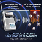 NOAA Weather Radio - Image 3