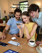 VEGER All in One Travel Portable Charger - Image 3