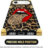 for iPhone 17 Air Case Luxury Golden Decoration - Image 5