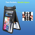 NiveayaWaterproof Phone Pouch - Image 6