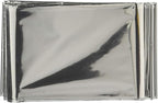 Mylar Men's Emergency Thermal Blankets - Image 2