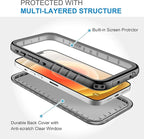 SPORTLINK for iPhone 12 Case - Image 4