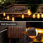 RESTMO 5-Piece Outdoor Waterproof Electrical Box Set – 12.5" x 8.5" x 5" Large - Image 5