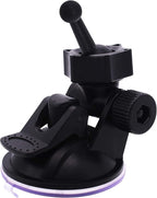 Suction Cup Mount for Garmin Dash Cam Mini/Mini 2/Min 3 30 35 45 46 55 56 65W - Image 6