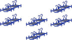 Tough Hook Original Heavy Duty Hangers – The Superhero of Hangers USA-Made by ToughHook