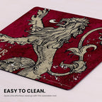 Head Case Designs Officially Licensed HBO Game of Thrones House Lannister - Image 7
