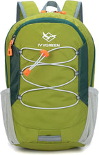 IVYGREEN Little Kids Hiking Backpack by IvygreenOutdoorBackpackGear