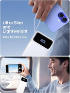 Power Bank, Portable Charger - Image 5