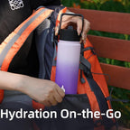 BJPKPK Insulated Water Bottles - Image 2