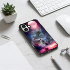 for iPhone 17 Case, for MagSafe Graphic Design for Girl Boy Soft Silicone Hard - Image 3