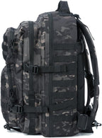 REEBOW GEAR Military Tactical Backpack - Image 5