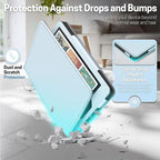 TNP Stand Case for Kindle Paperwhite 12th Generation 2024 / Kindle Colorsoft - Image 5