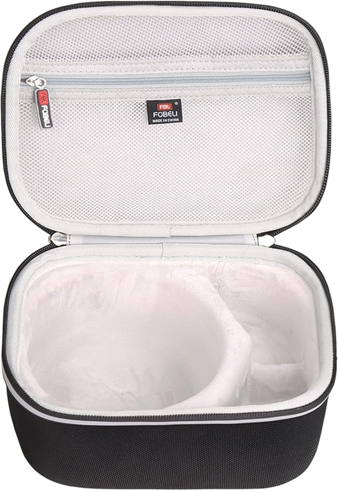 FBLFOBELI Hard Case for Walker's Razor Slim/Howard Leight Shooting Ear - Image 3
