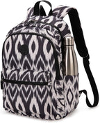 Montana West Backpack for Women Western Travel Backpack Purse Casual Daypack - Image 8