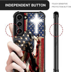 for Samsung Galaxy S23 Case - Image 5