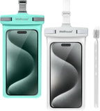 wellhouse Waterproof Phone Pouch, Waterproof Phone Case by wellhouse
