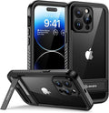 Lanhiem for iPhone 14 Pro Case by LanhiemHome