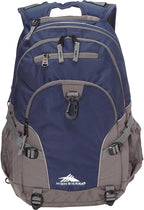 High Sierra Loop Backpack, or Work Bookbag - Image 3