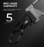 Dexnor Heavy Duty Key Chain Bottle Opener - Image 5