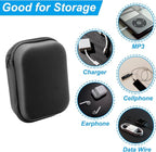 PATIKIL 6.3x5.12 Electronic Organizer Case, Charger Cord - Image 5