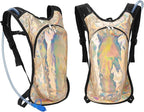 Roptat Hydration Backpack Pack - Image 7