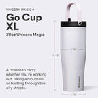 Corkcicle Go Cup XL - Image 2