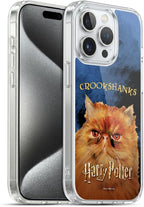 Head Case Designs Officially Licensed Harry Potter Crookshanks Prisoner of by CaseDesigns