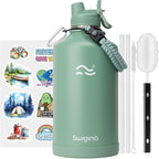 Swigina Gallon Insulated Water Bottle by Unknown