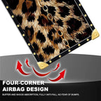 for iPhone 17 Air Case Luxury Golden Decoration - Image 6