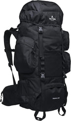 Teton 65L Explorer Internal Frame Backpack - Image 7