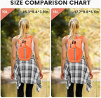 Small Hiking Backpack 10L - Image 4