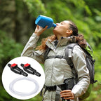 Quick Connection Kit for Water Reservoir Quick Connect Replacement Food-Grade - Image 5