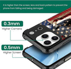 for iPhone 17 Pro Case, for MagSafe Graphic Design for Girl Boy Soft Silicone - Image 5