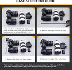 Lykus HC-6540 Large Waterproof Hard Case - Image 4